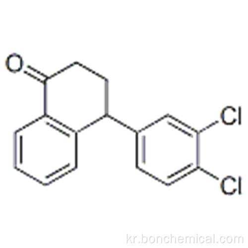 4- (3,4- 디클로로 페닐) -1- 테트라 올 CAS 79560-19-3